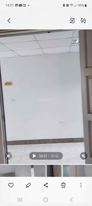 Central Apartment Near Bach Mai Hospital