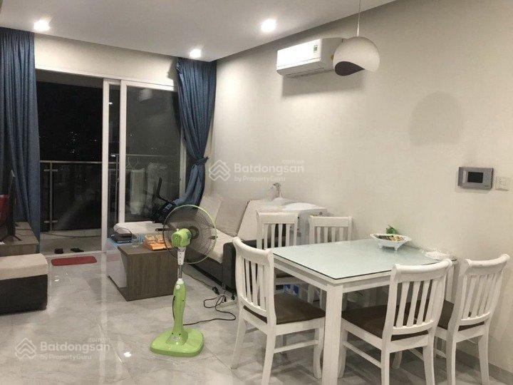 Modern 45m² Apartment with Balcony in Tan Binh