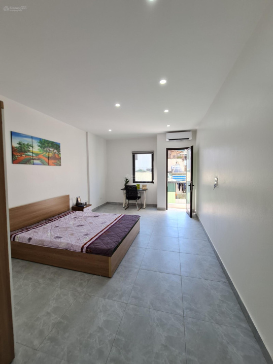 Modern 45m² Apartment with One Bedroom