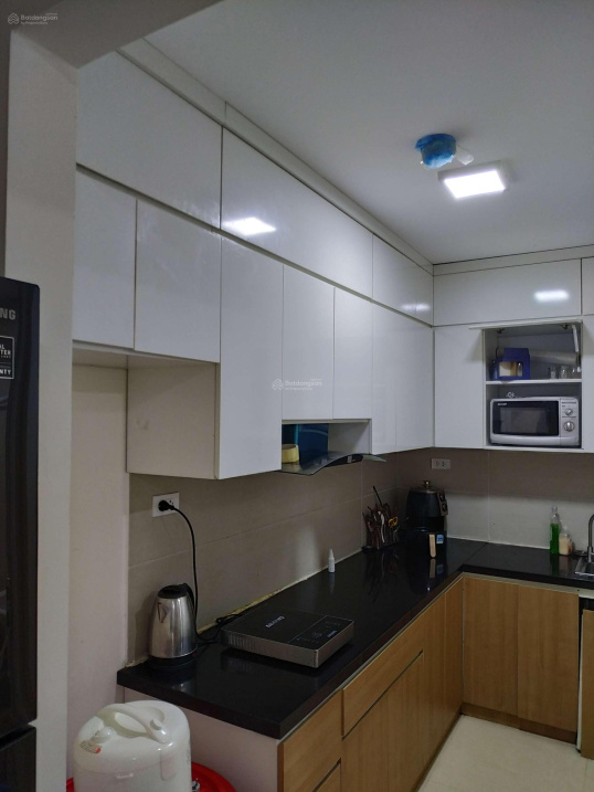 Modern 2-Bed Apartment in FLC Garden City