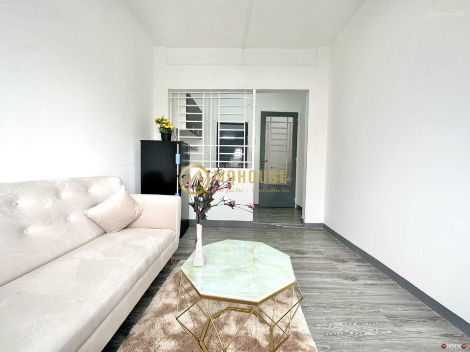 Modern Studio Apartment in Central Phu Nhuan