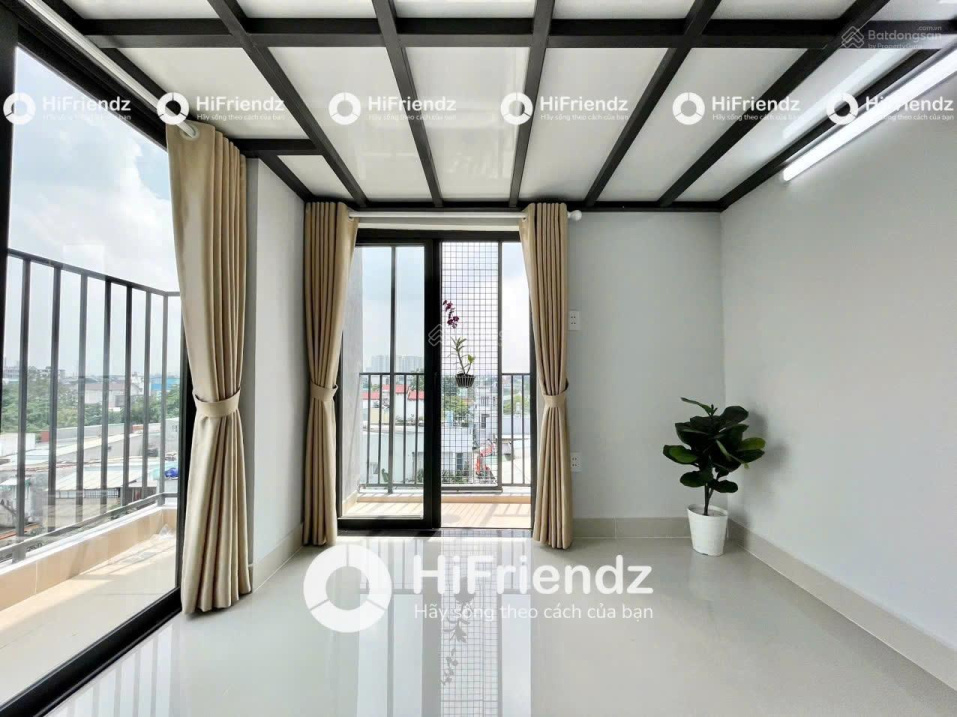 Modern Loft Apartment Near Aeon Mall