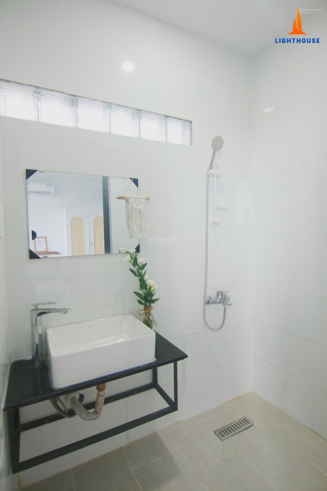 Modern 35m² Apartment with Balcony in Go Vap