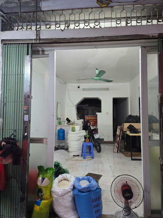 Rental apartment for living and business in Nguyen Trai, Thuong Dinh, Thanh Xuan, Hanoi