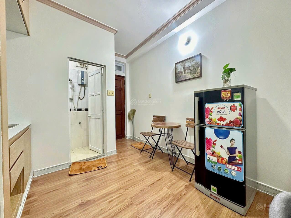 Cute Mini Apartment with Full Furniture