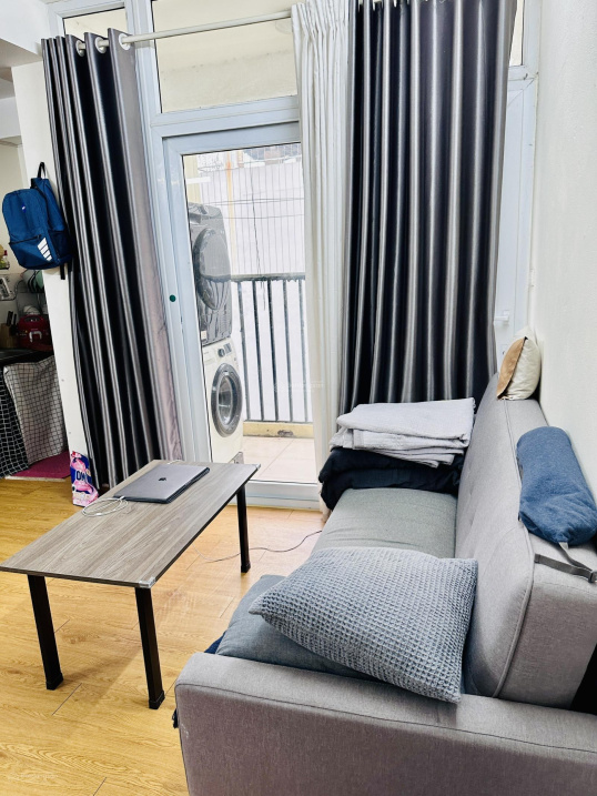 Spacious 2BR Apartment Near Japanese Embassy
