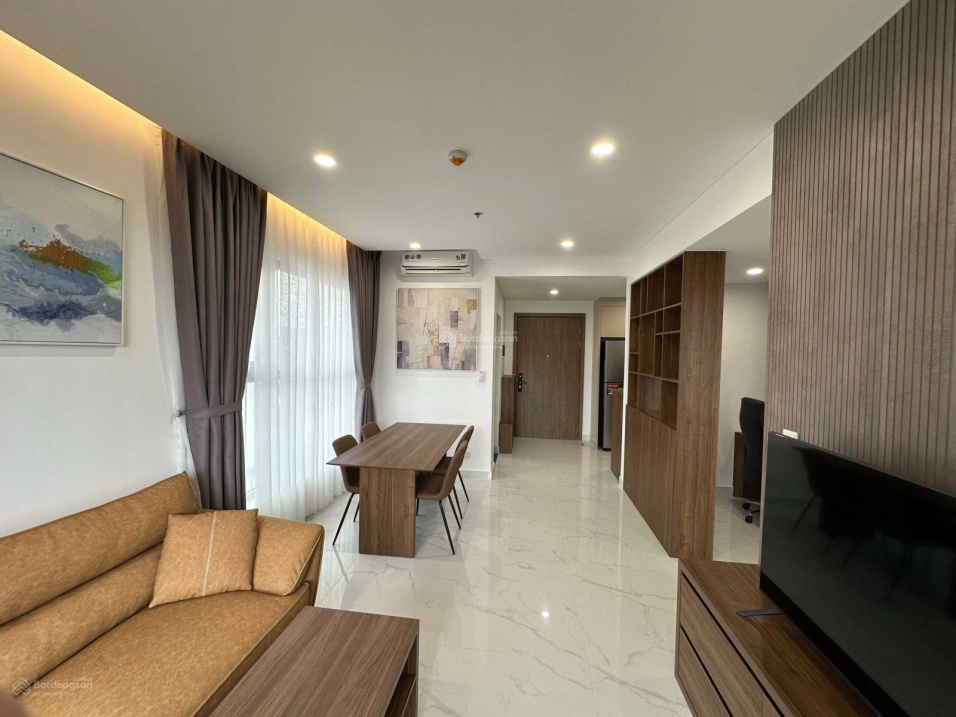 Modern 2-Bed Apartment in Celadon City Park