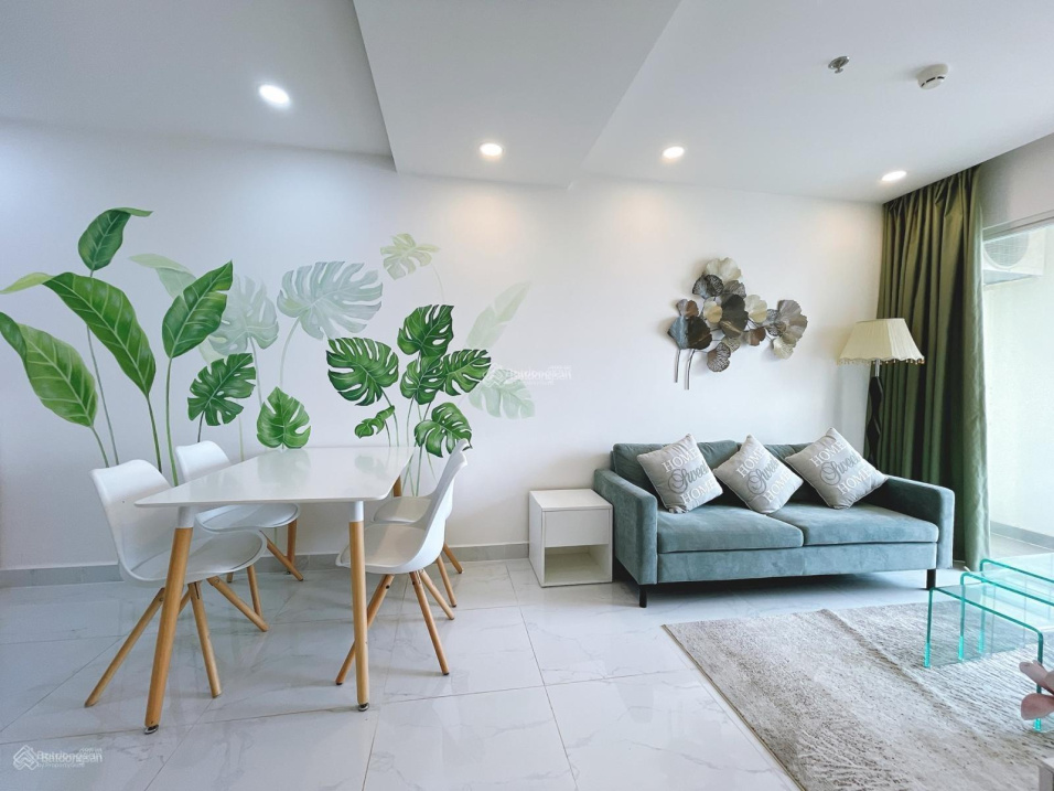 Melody Residences Apartment - Spacious 2-Bedroom Unit with Balcony