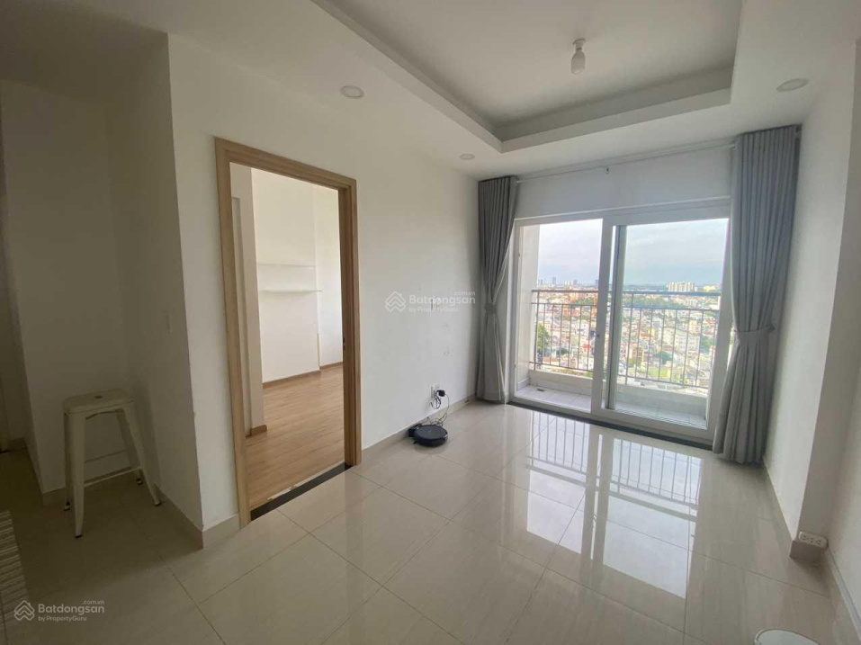 Modern 2-Bedroom Apartment in Moonlight Residences