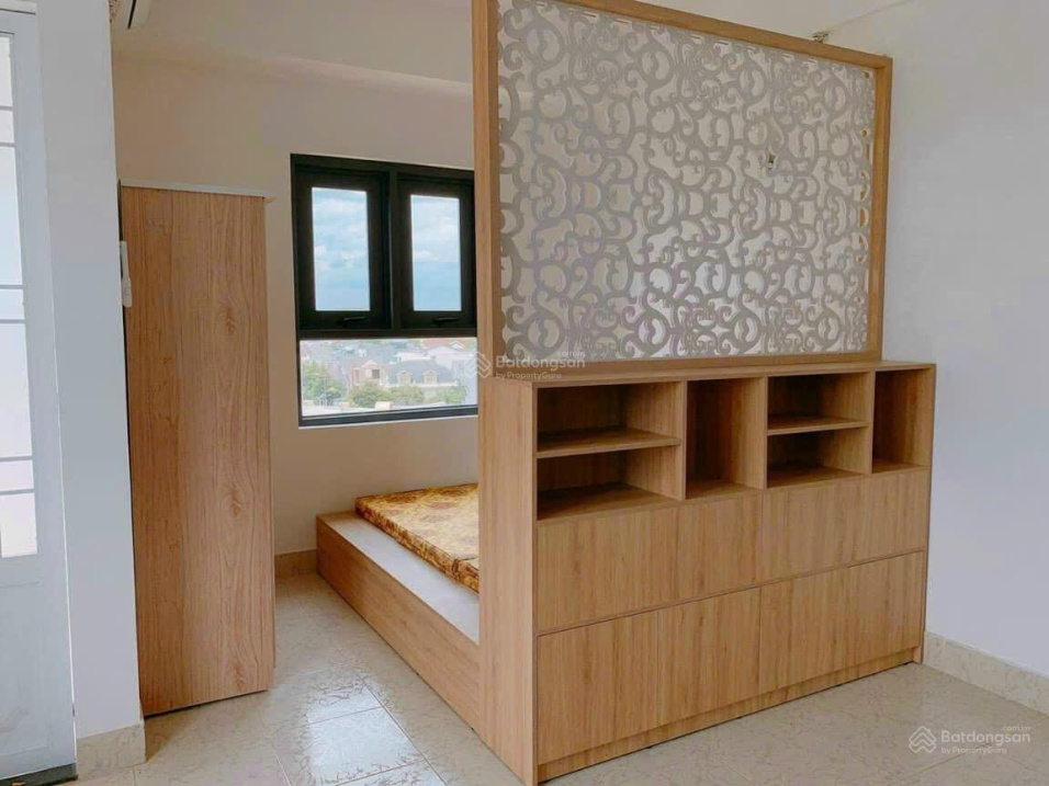 Modern 36m² Apartment with Furnished Kitchen