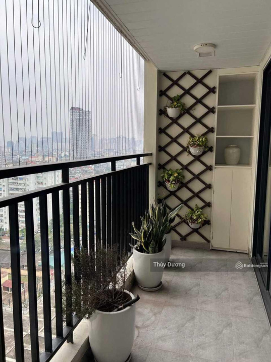 Luxury 3-Bedroom Apartment in Hong Kong Tower