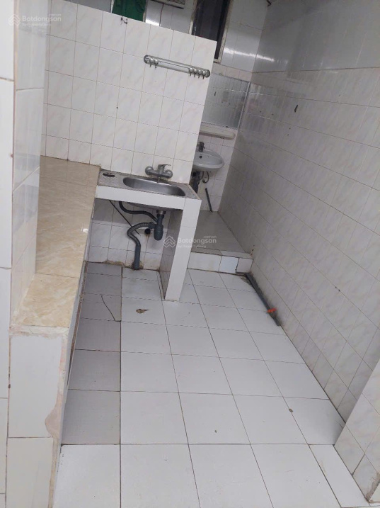 Apartment for Rent at B9 Kim Lien, Dong Da - 3 Floors, 86m²