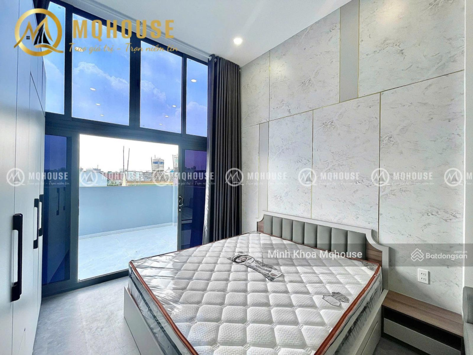 Modern Mini Apartment with Full Amenities