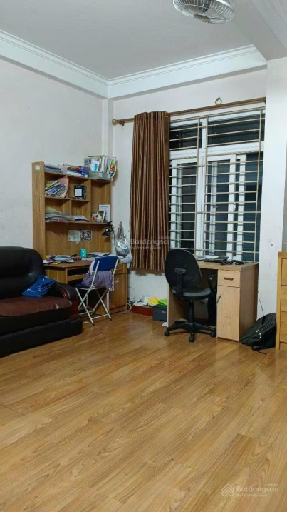 Spacious 4-Bedroom House in Cổ Nhuế, Bắc Từ Liêm