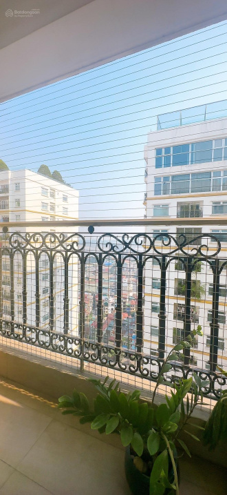 3-Bedroom Apartment with River View in Hanoi