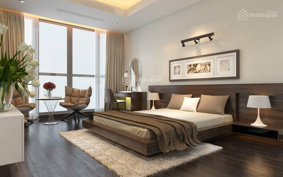 Modern 60m² Apartment with One Bedroom