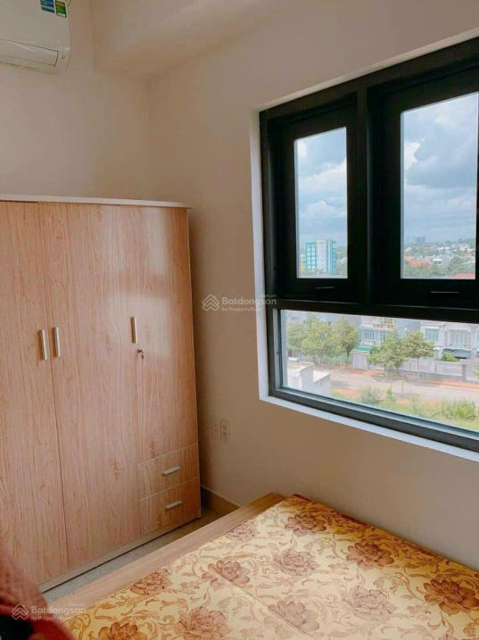 Modern 36m² Apartment with Furnished Kitchen