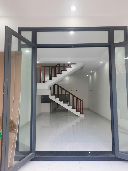 Modern Two-Bedroom House Near VinHomes Grand Park