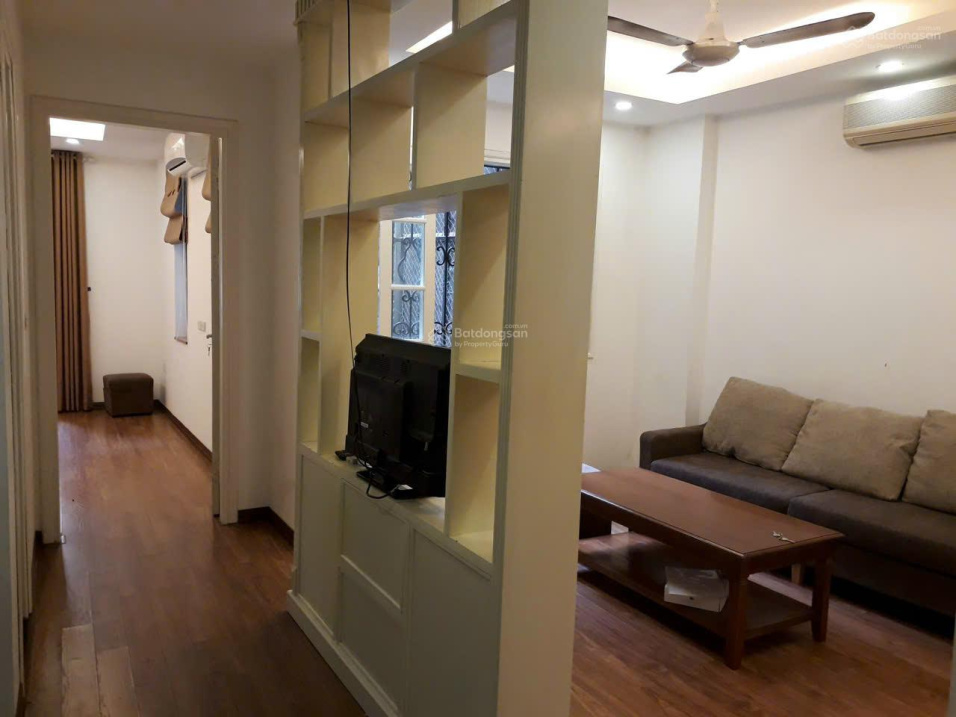 Modern Apartment Near Hong Ngoc Hospital