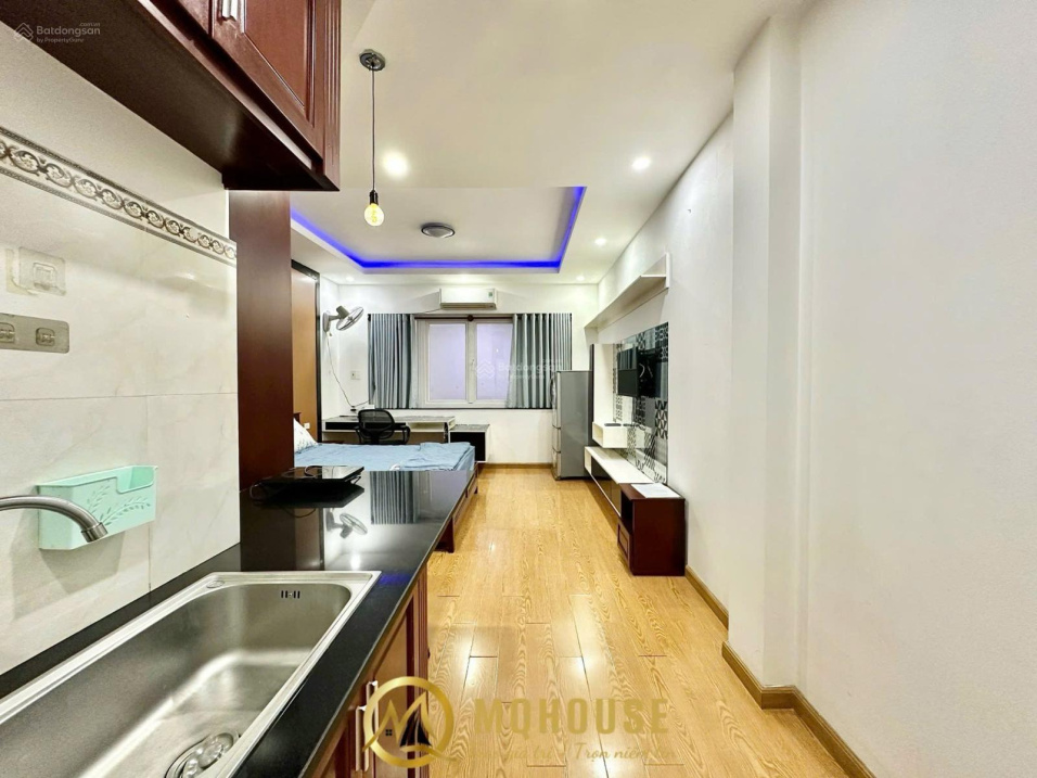 Modern Luxury Studio Near Market in Binh Thanh