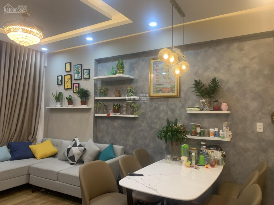 Modern 2BR Apartment with Premium Furnishings