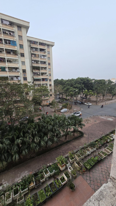 Spacious Apartment with Modern Amenities