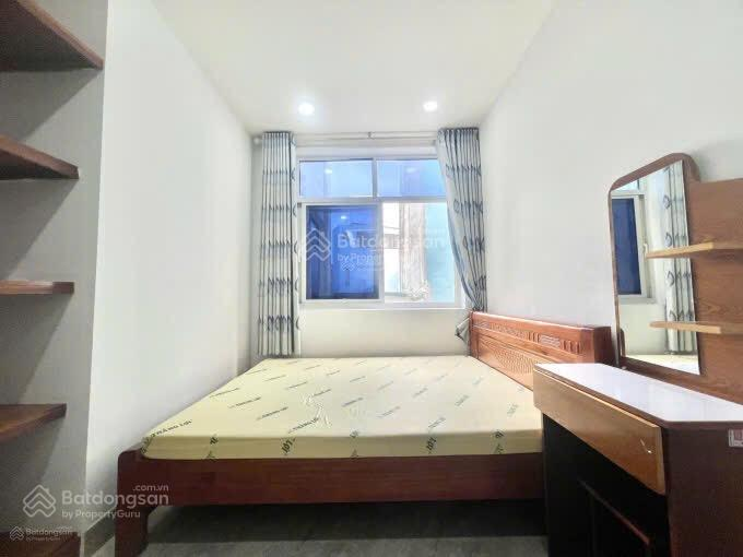 Modern 33m² Studio Near Saigon Station