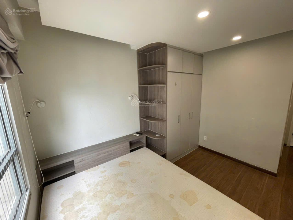 Modern 2-Bed Apartment with Full Furniture