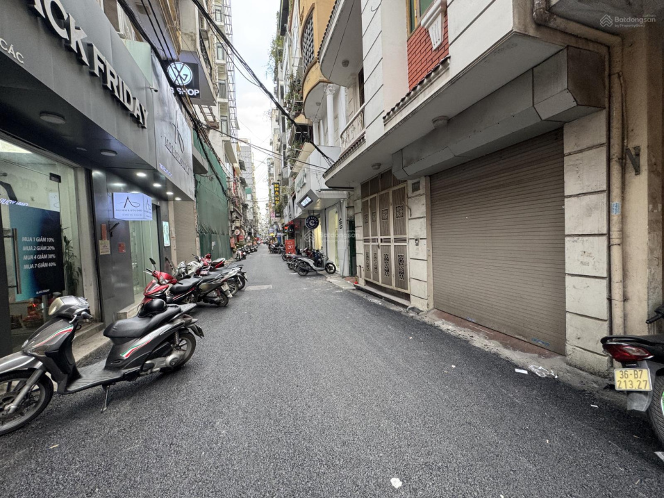 Spacious Commercial Space in Prime Location