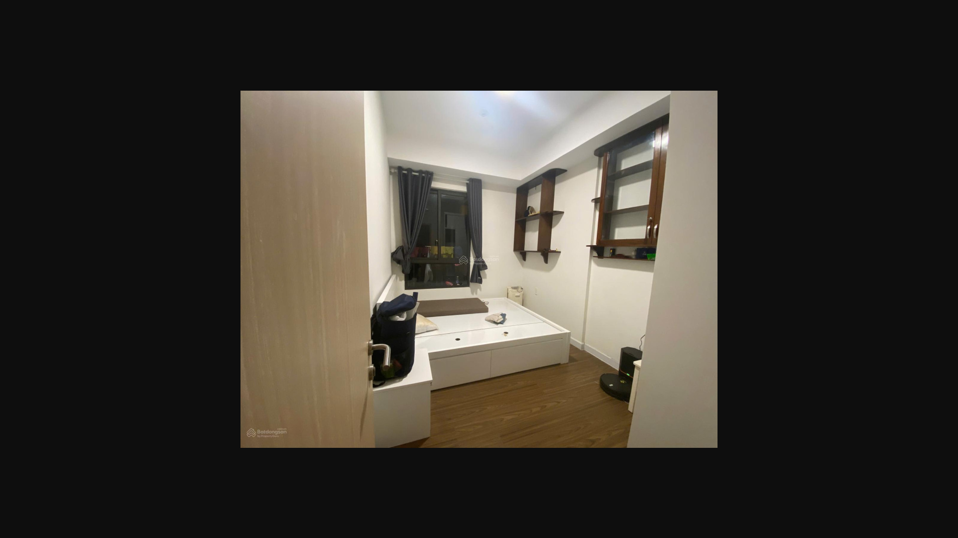 Modern 2-Bedroom Safira Khang Dien Apartment