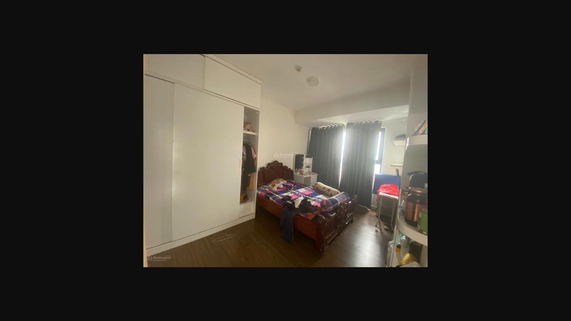 Modern 2-Bedroom Safira Khang Dien Apartment