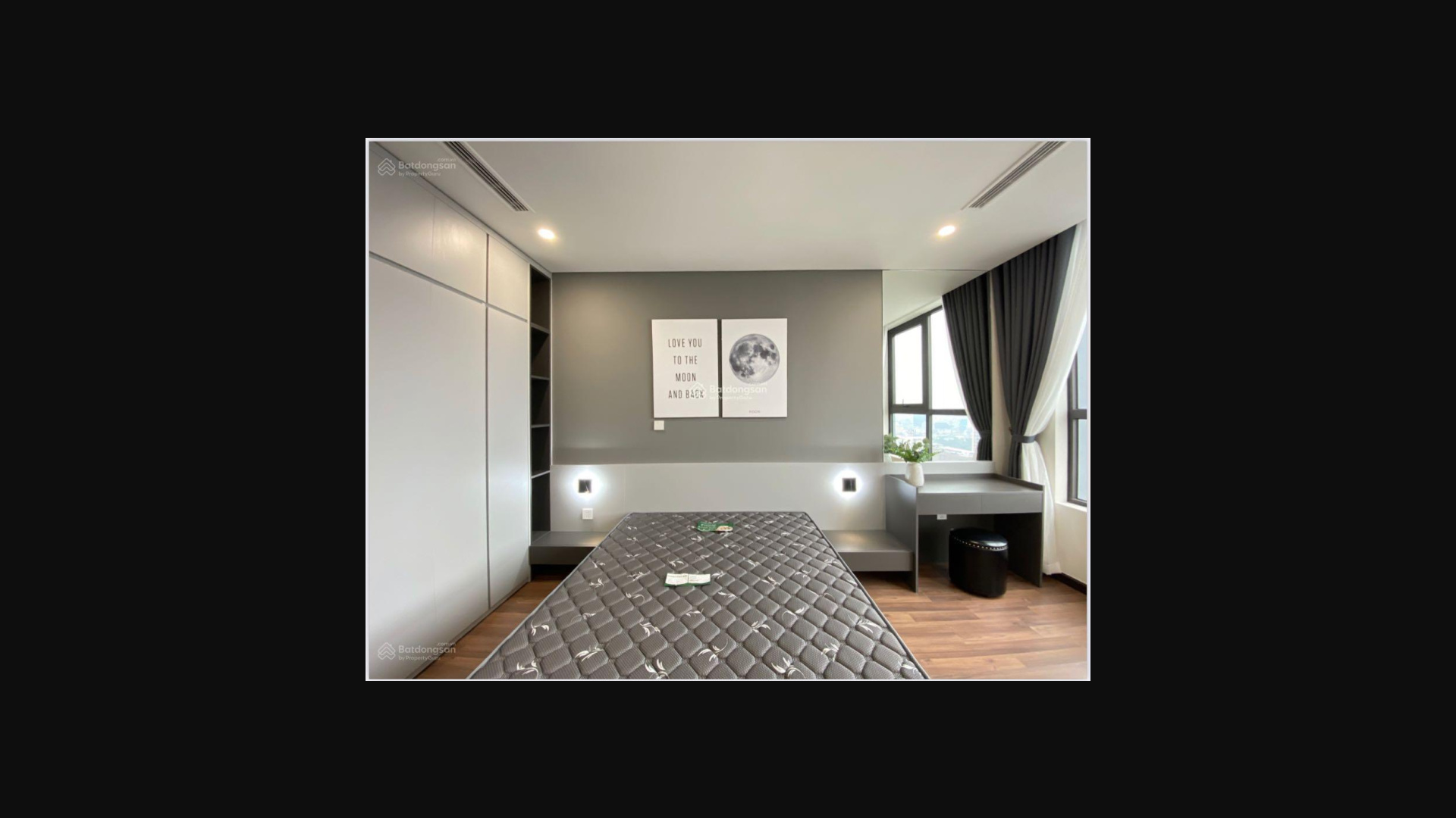 Modern 2-Bed Apartment with Full Furnishings