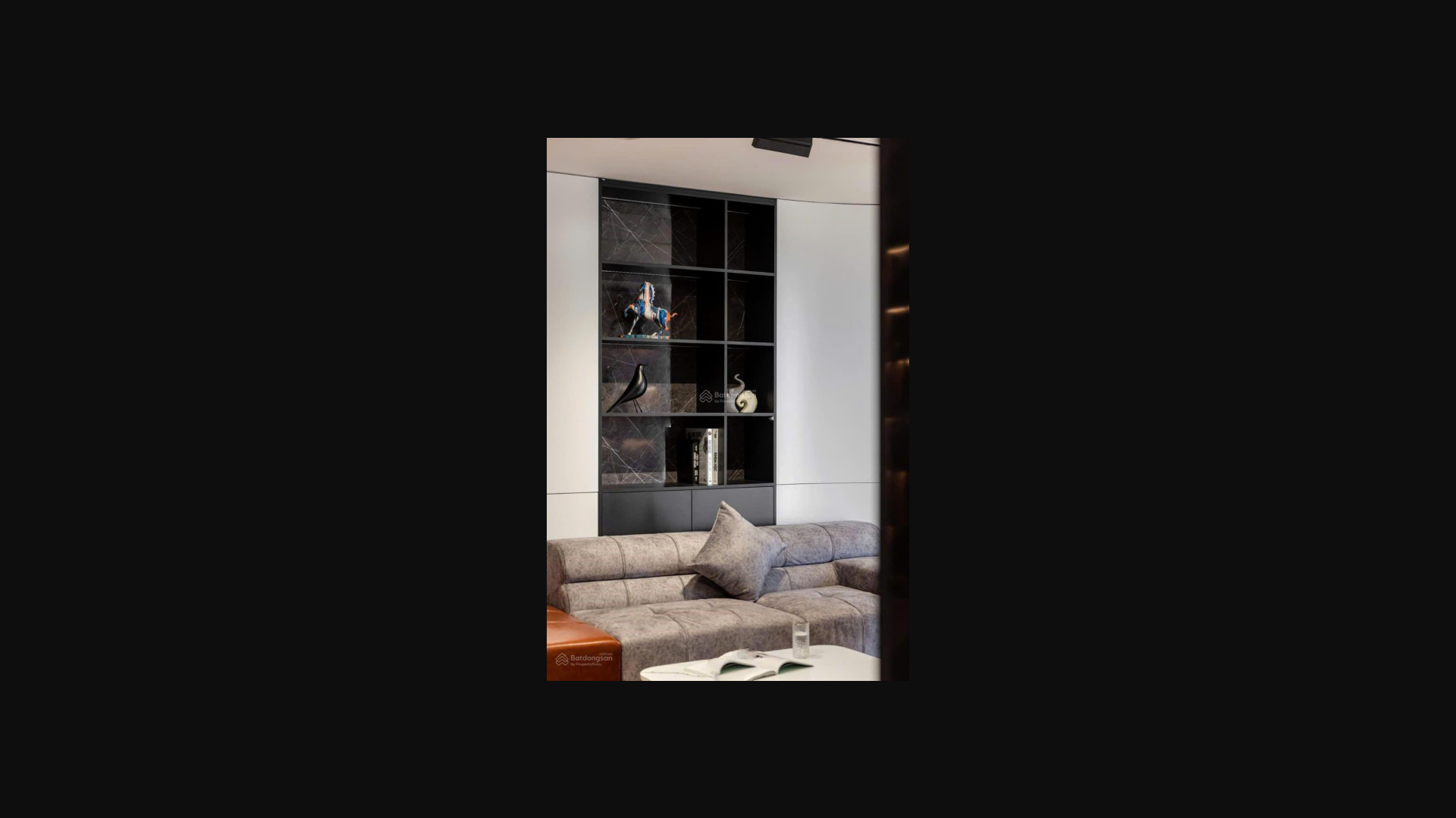 Spacious 3-Bedroom Imperial Apartment with Basic Furnishing