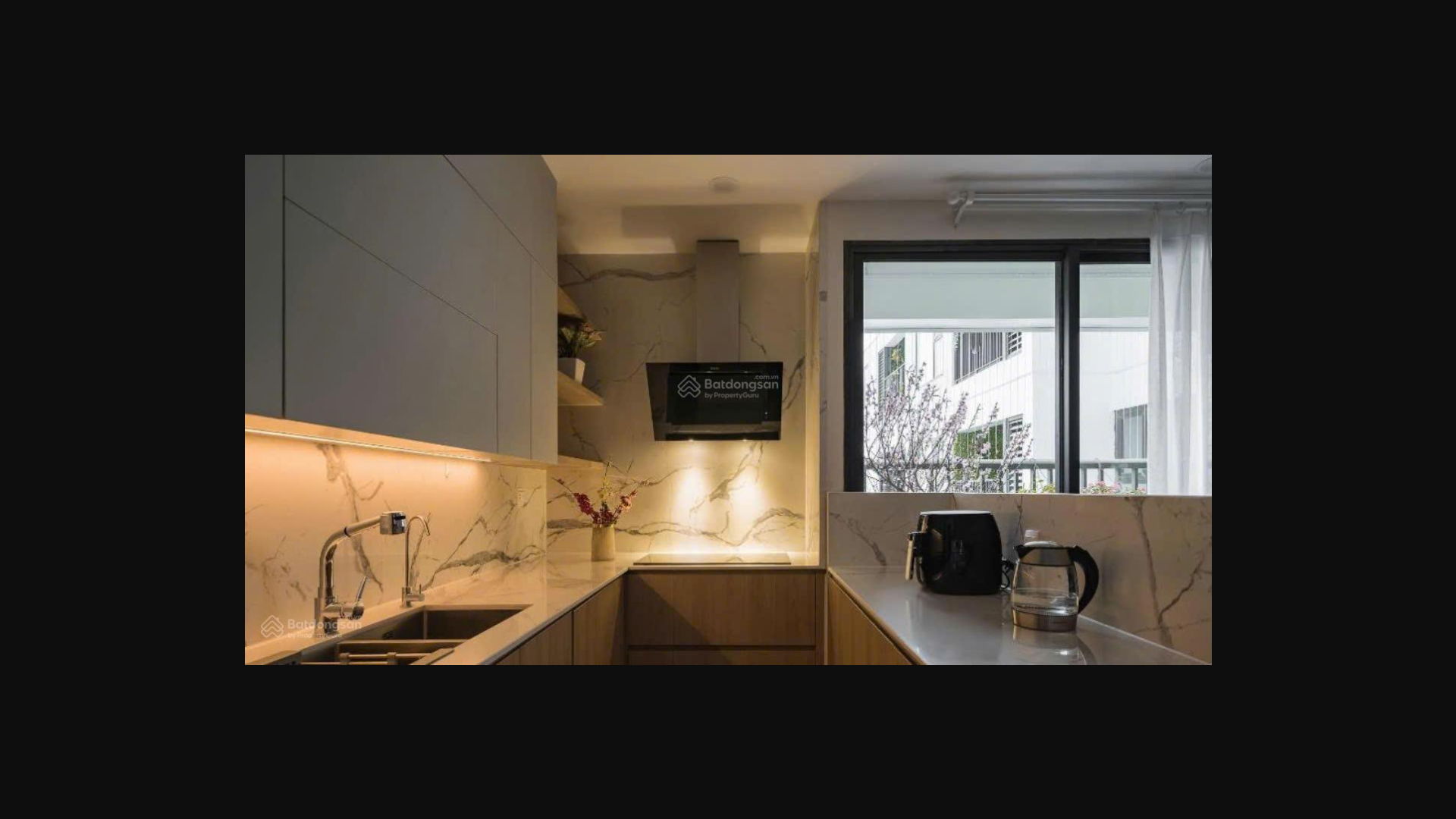 Spacious 3-Bedroom Imperial Apartment with Basic Furnishing