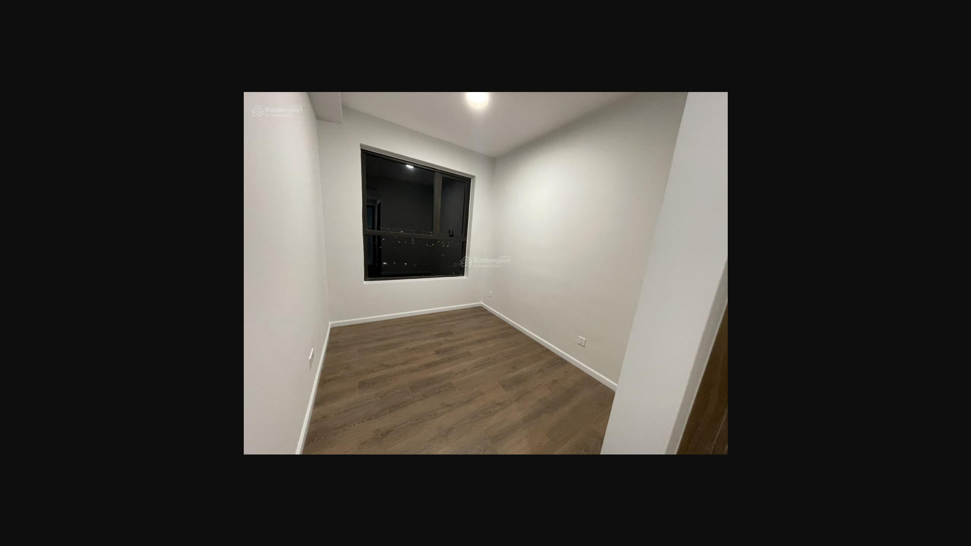 Modern Opal Skyline Apartment Near Ho Chi Minh