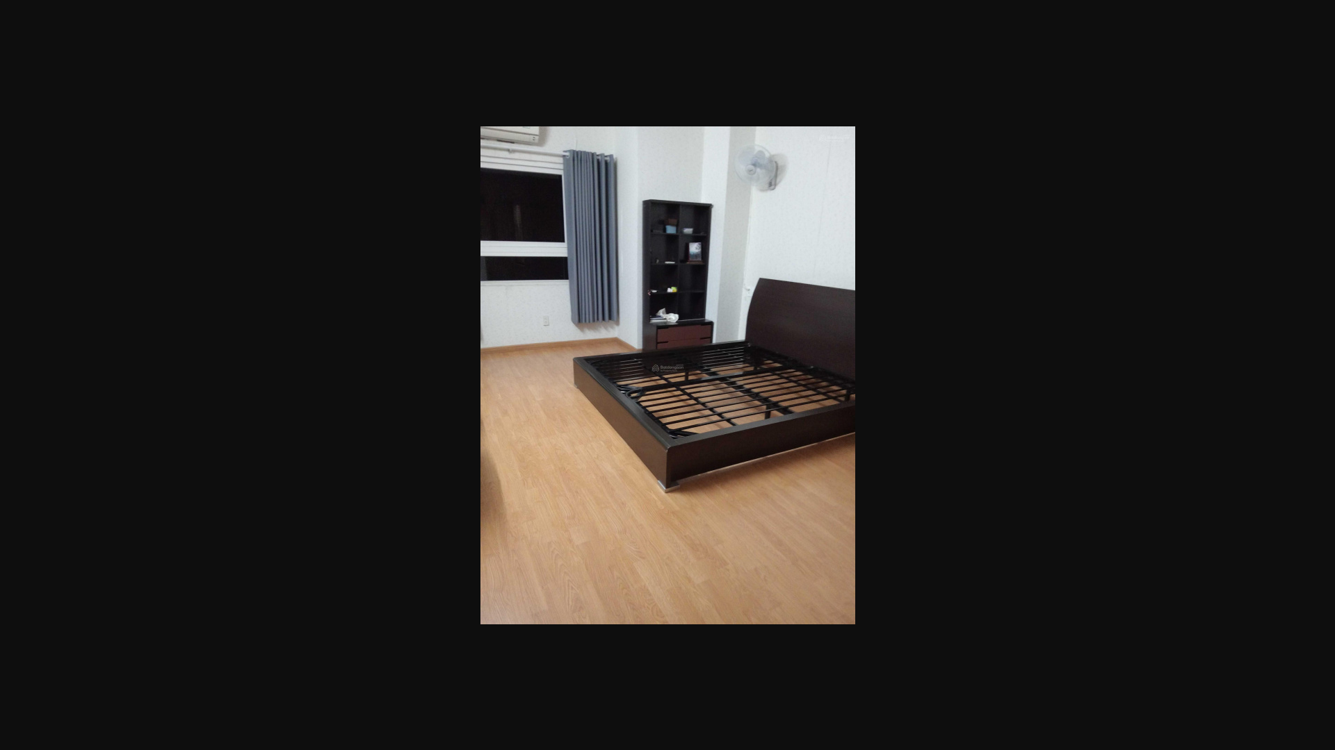 Modern 2-Bedroom Apartment in Phu Nhuan District