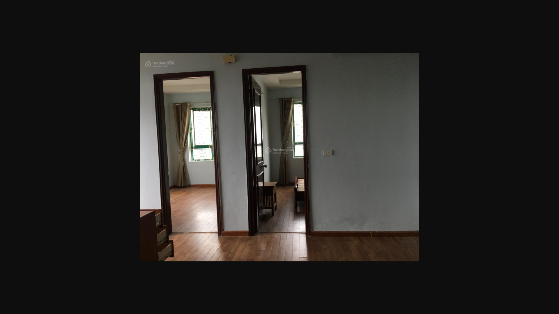 Modern 2-Bed Apartment Near Cau Giay Park