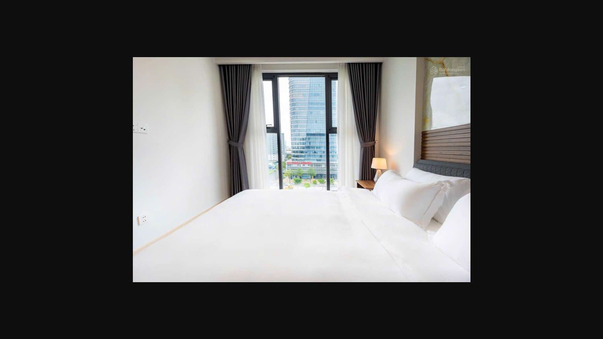 Luxurious 2BR Apartment in Phu My Hung
