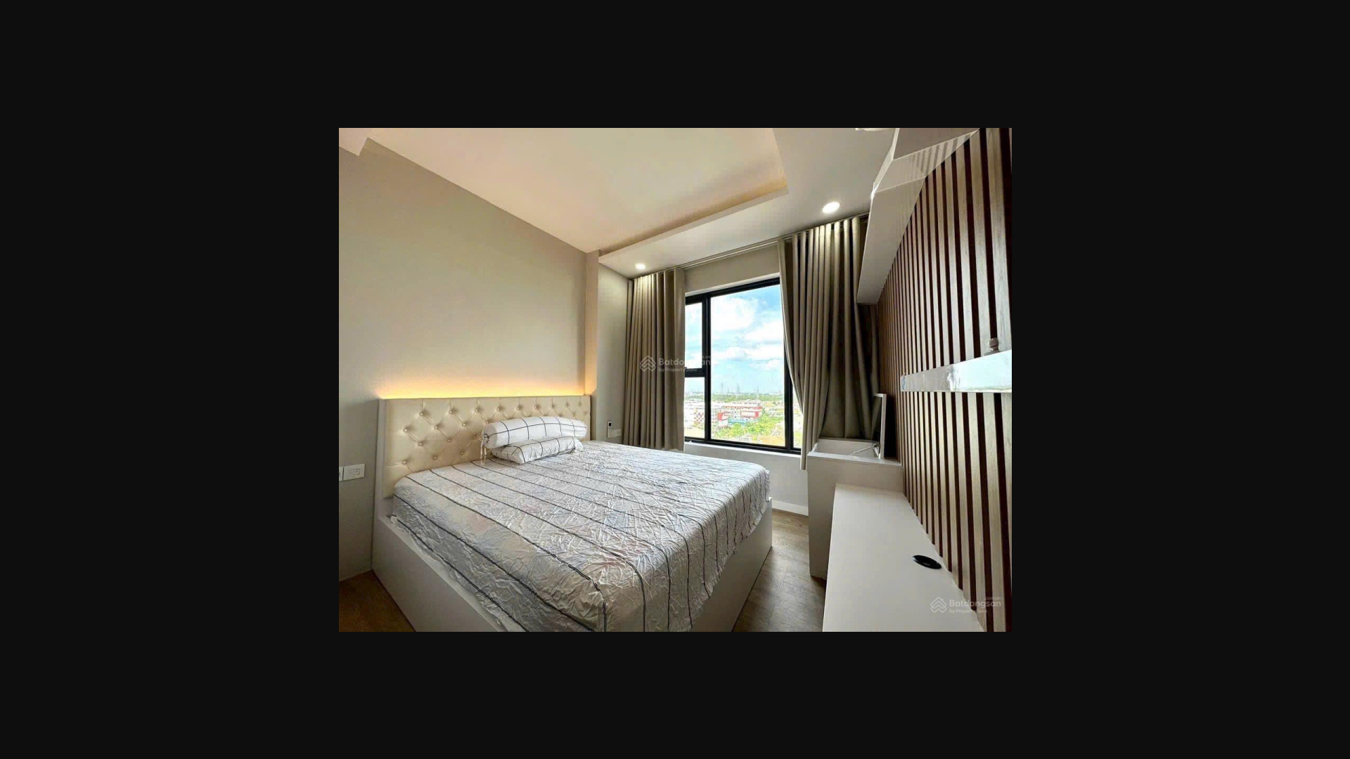 Luxurious 2BR Apartment in Phu My Hung