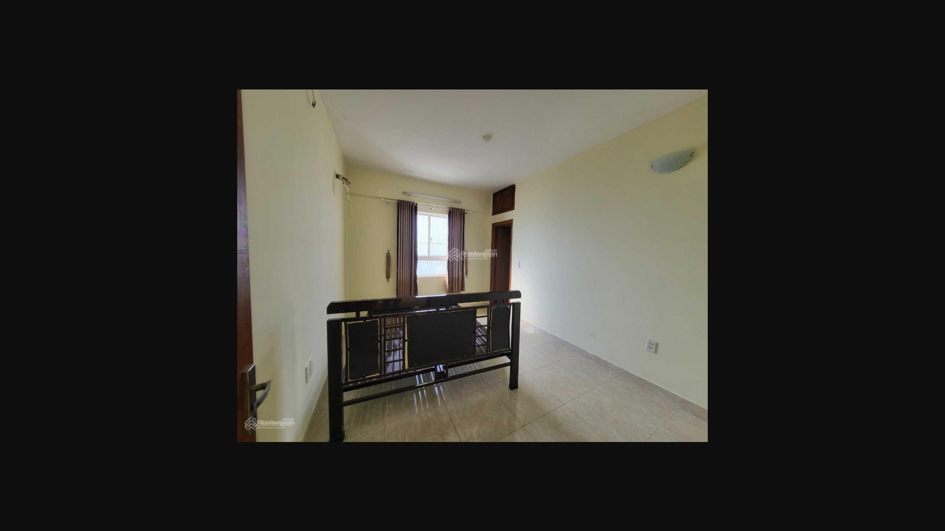Corner 2BR Apartment in Tecco Green Nest