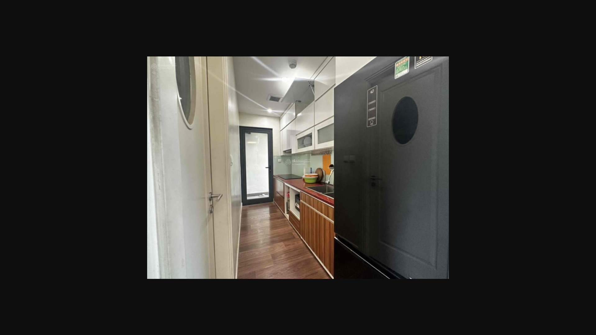 Modern 2-Bed Apartment with Full Amenities