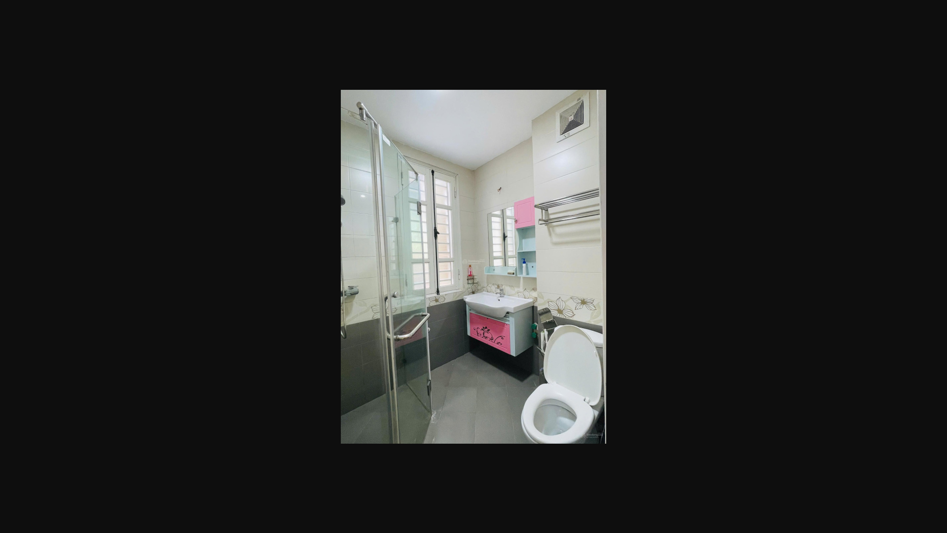 39m² Furnished Apartment in Lang Ha