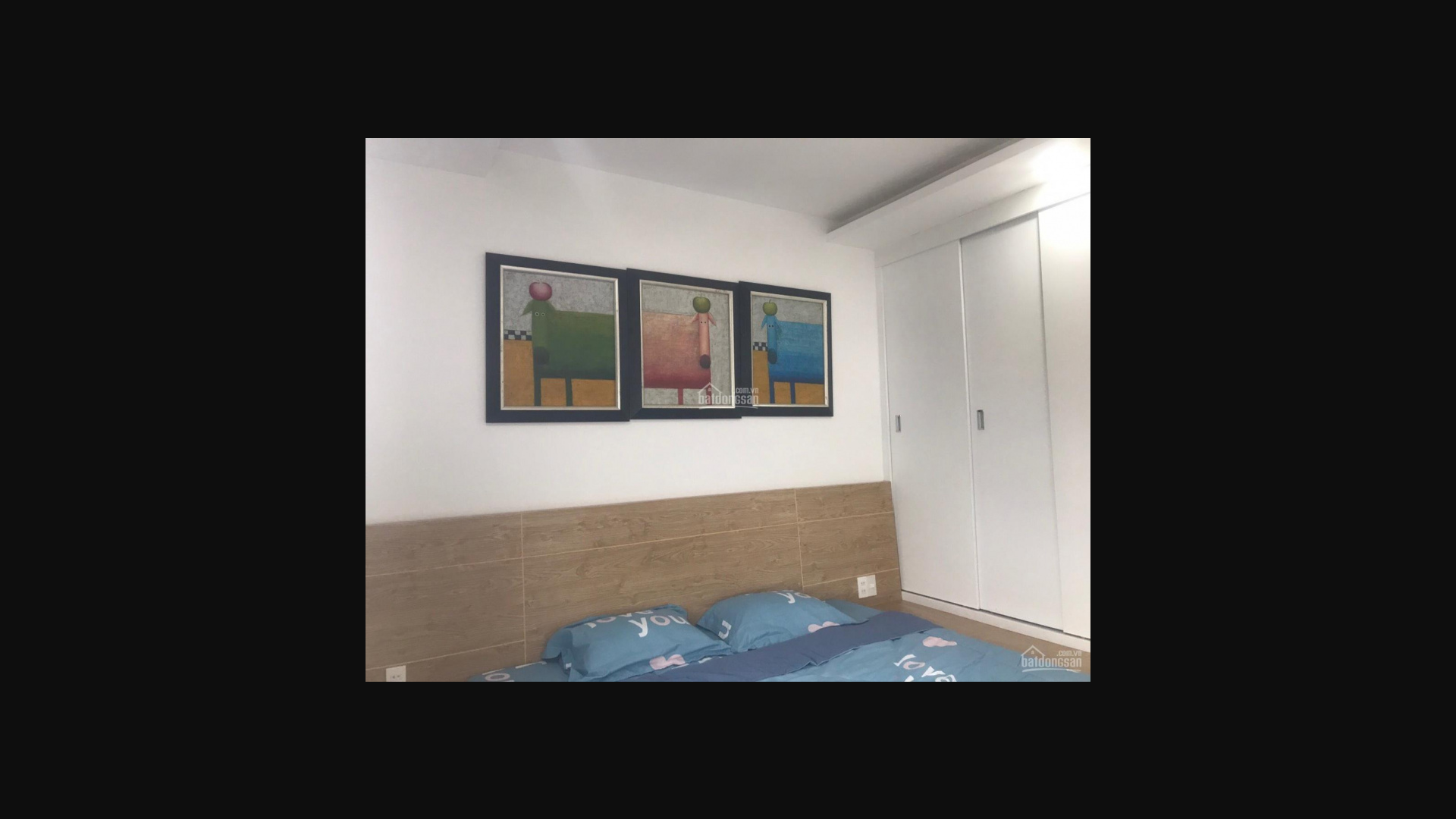 Furnished Galaxy 9 Apartment with Modern Kitchen