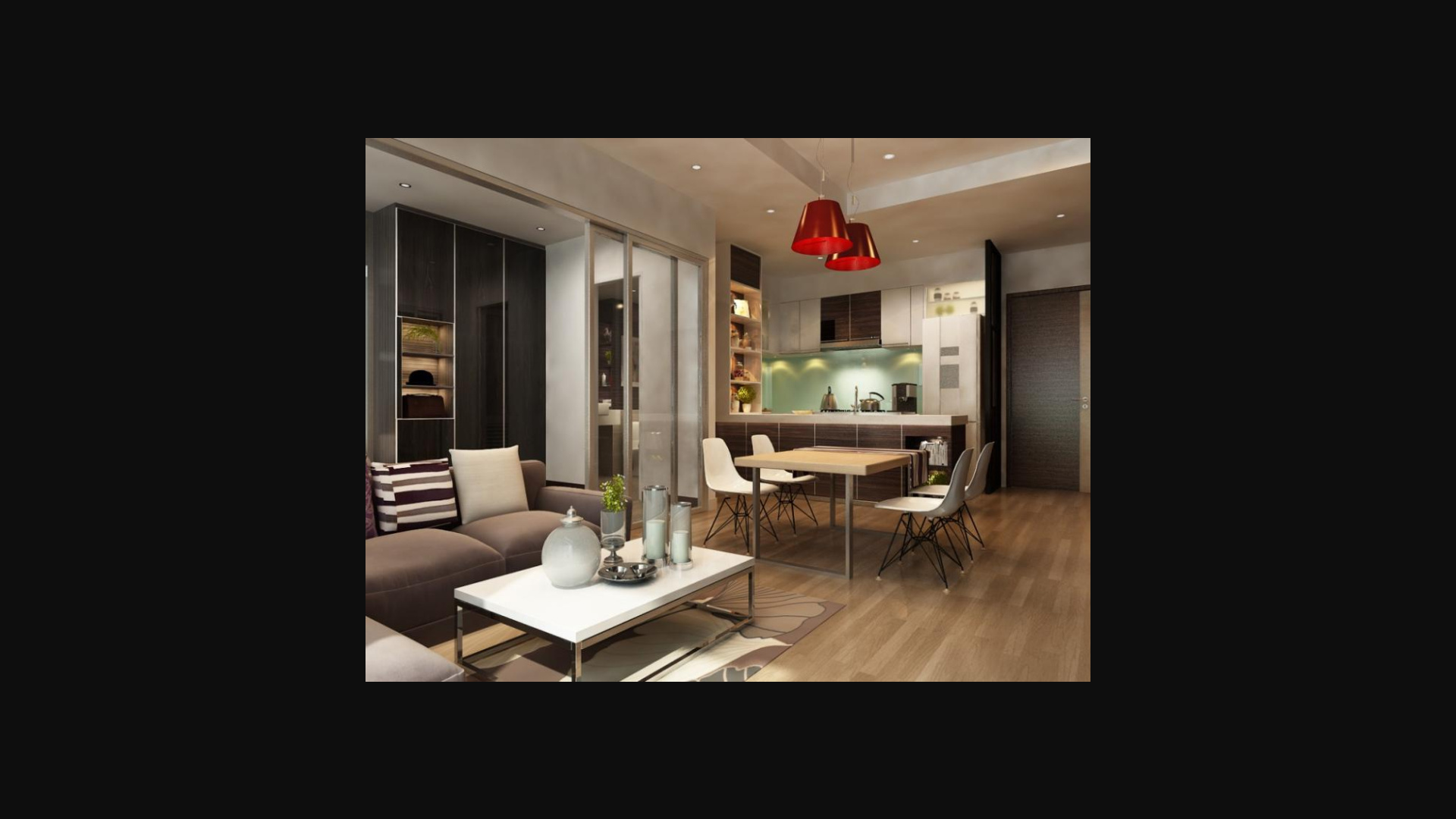 Modern 2BR Apartment with Pool in District 10