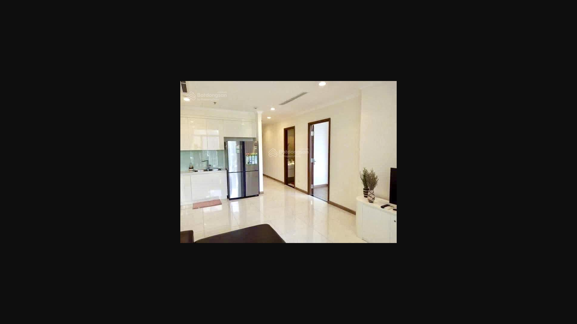 Modern 55m² Apartment with City View