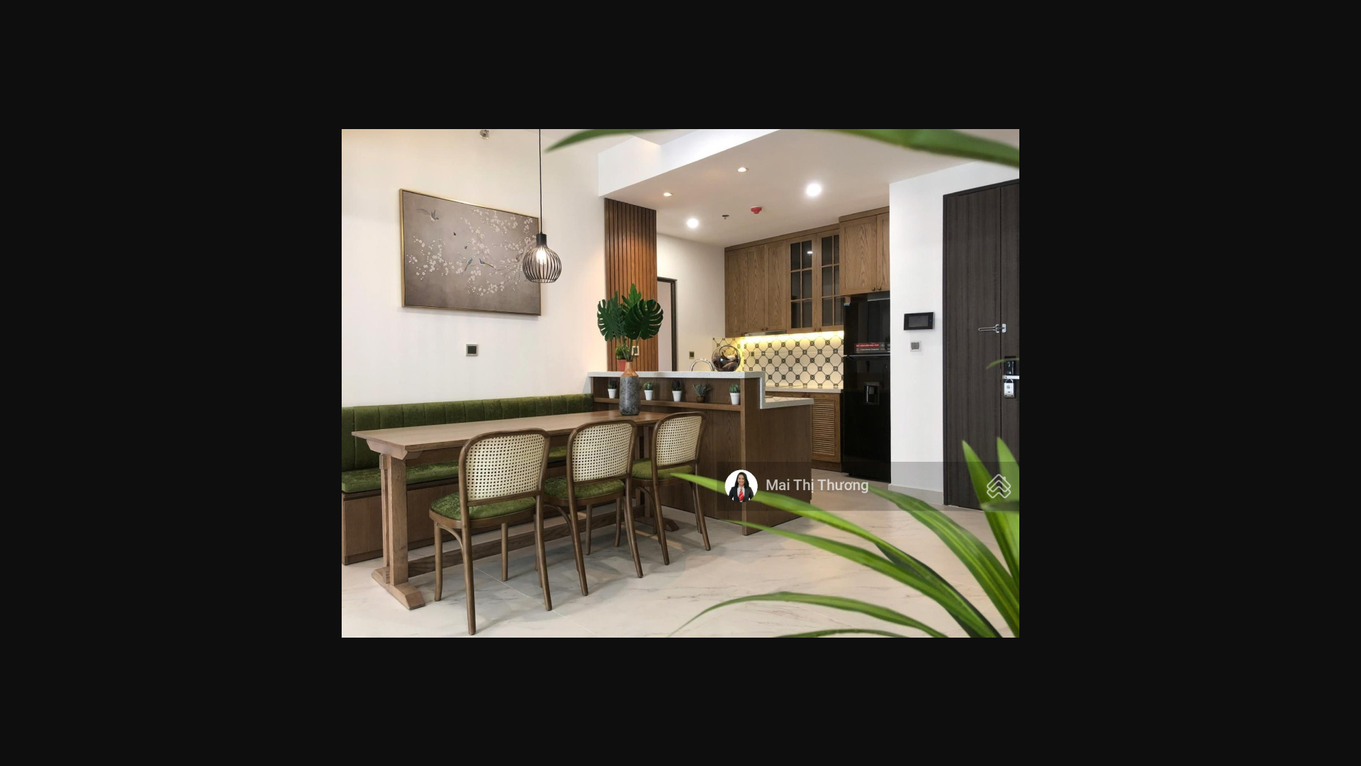 Modern 3-Bedroom Midtown Apartment with Designer Interior
