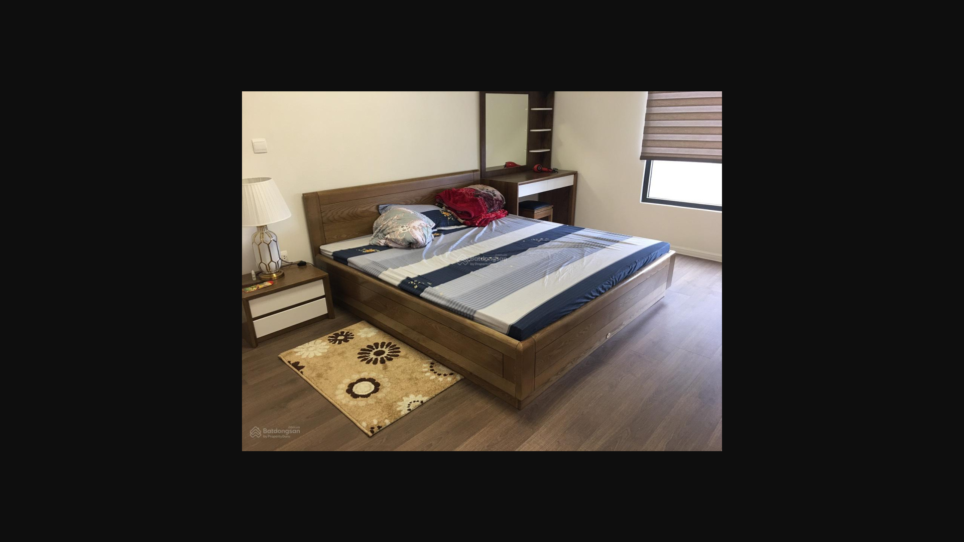 Modern 70m² Apartment with 2 Bedrooms, Helios