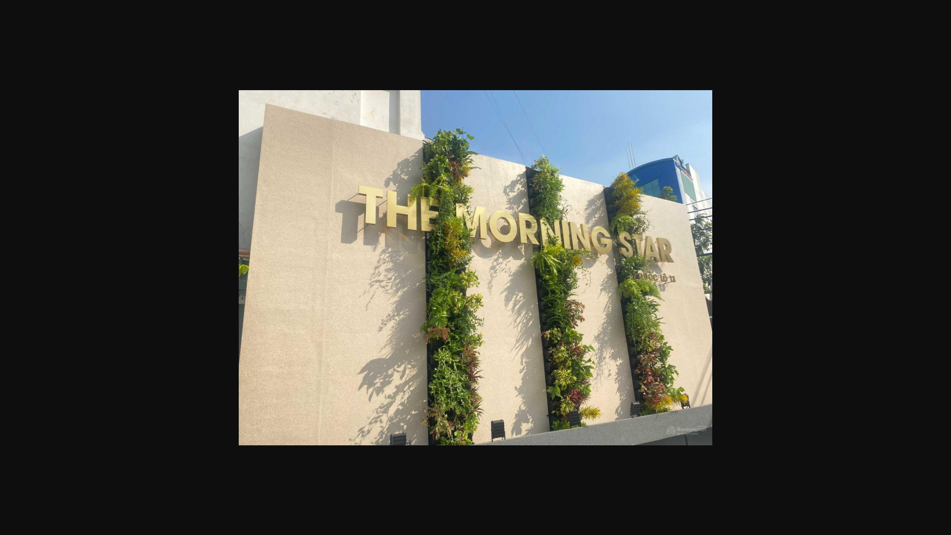 Modern 3-Bedroom Apartment with Pool at Morning Star