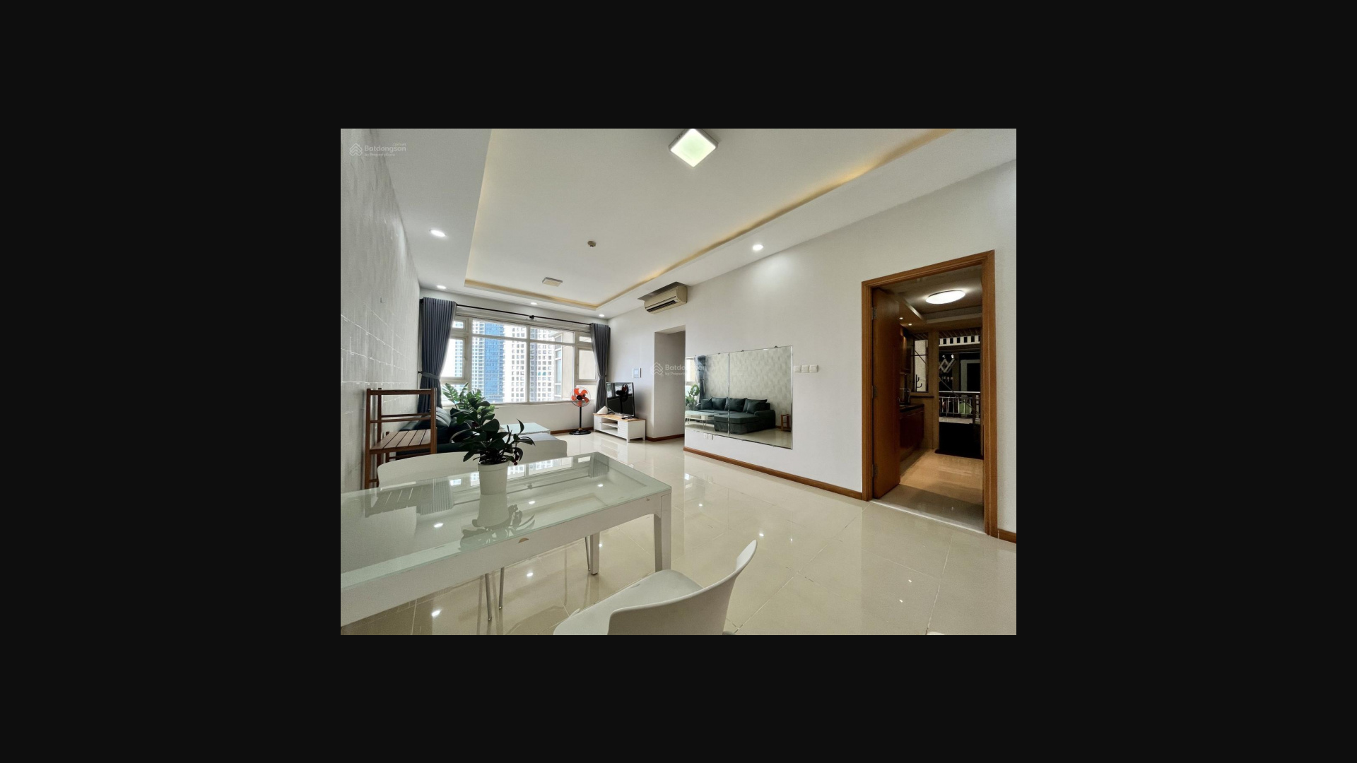 Modern 3-Bedroom Apartment with Pool at Morning Star