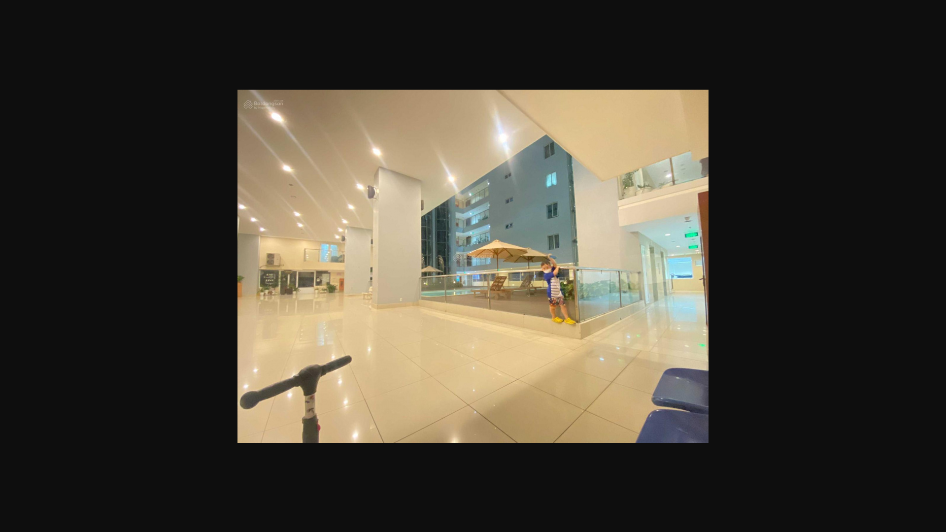 Modern 3-Bedroom Apartment with Pool at Morning Star